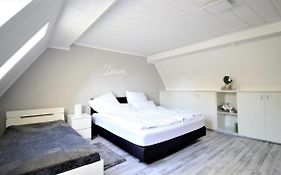 Zwei Ferienwohnungen in Randersacker